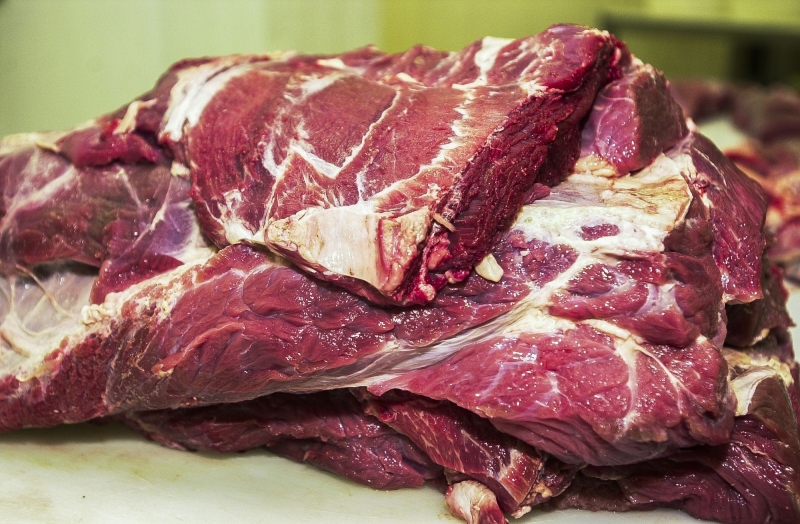 Preço das carnes está em evidência tanto no varejo como no atacado 