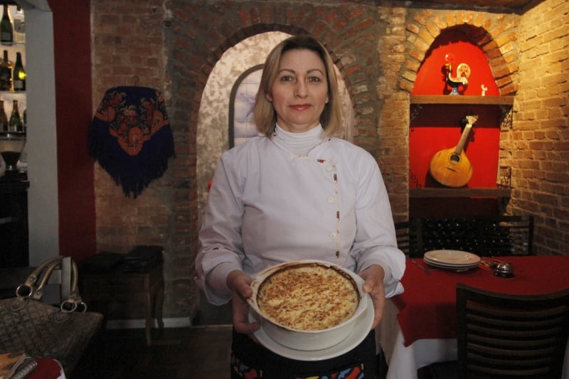 O Vivenda agora opera em novo endere&ccedil;o Foto: LUIZA PRADO/JC