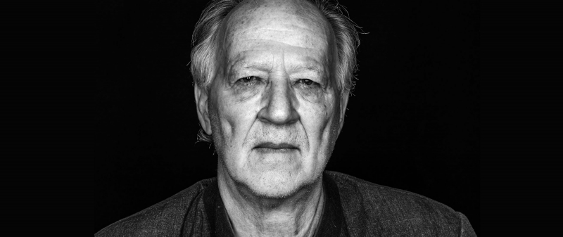 Werner Herzog retorna ao Brasil para dirigir 'Fordlândia'