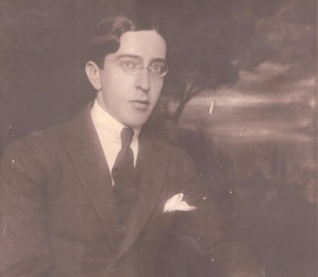 Obra de poeta gaúcho é redescoberta mais de três décadas depois de seu falecimento