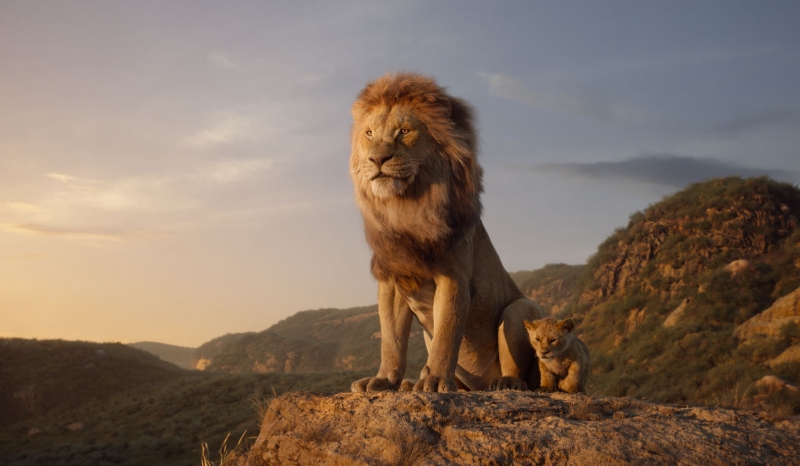 Remake da Disney, O Rei Leão, com direção de Jon Favreau, estreia hoje nas salas do País