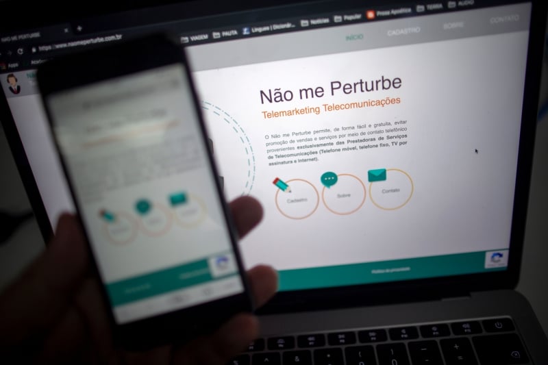 A Anatel estima que cerca de 350 "grandes chamadores" devem ser afetados pela medida