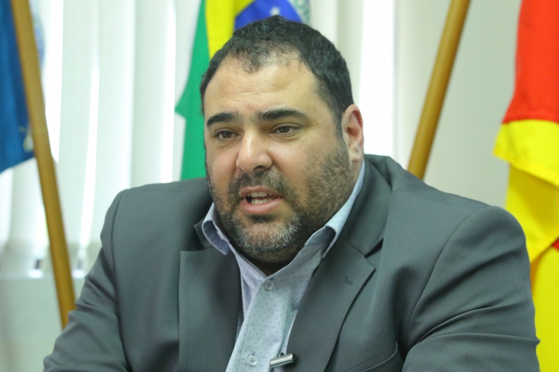 Presidente da Famurs, Eduardo Freire diz que eleições prejudicam debate sobre Previdência dos municípios