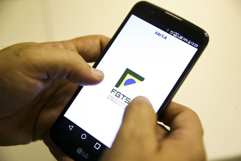 Pagamento para quem aderiu ao saque-aniversário do FGTS começa no dia 6 de março; veja regras