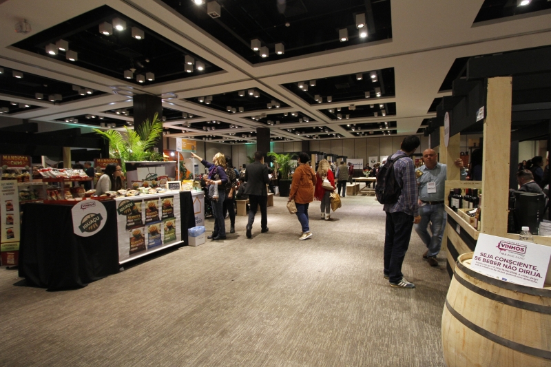 Área de Eventos do BarraShoppingSul terá nova edição com homenagem aos 250 anos de Porto Alegre