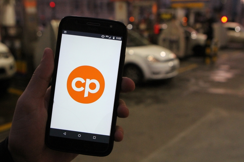 Clientes podem trocar produtos no app do ClubPetro, enquanto revendedores aprimoram sua gestão