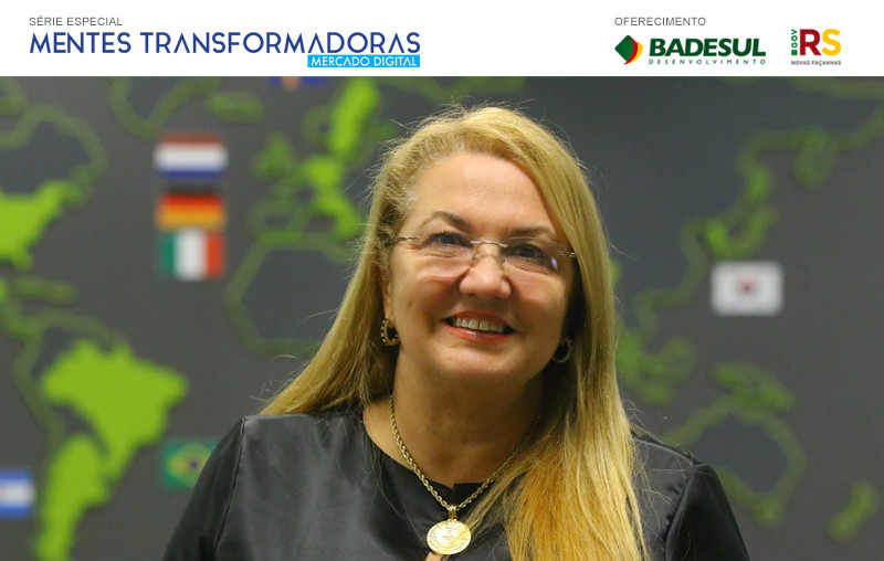 Susana defende que mais tecnologia seja aportada no agronegócio