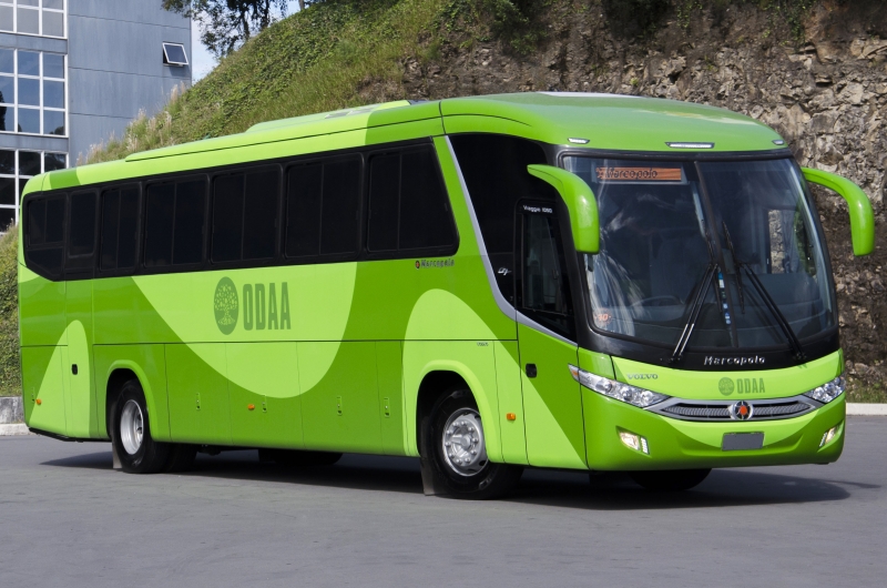Fabricante gaúcha não vendia ônibus para clientes do país africano desde 2007