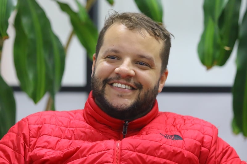 Eduardo Prange diz que são mais de 4,2 mil marcas monitoradas 