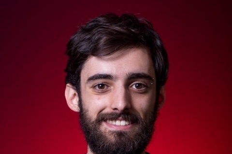 Primeiro livro do escritor porto-alegrense, 'As coisas' venceu o Prêmio Sesc de Literatura