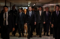 Ideia do Mais M�dicos era formar 'n�cleos de guerrilha', diz Bolsonaro
