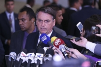 Governo apresenta programa M�dicos pelo Brasil, que substitui o Mais M�dicos