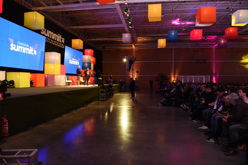 Novo palco irá focar nas iniciativas empreendedoras das periferias