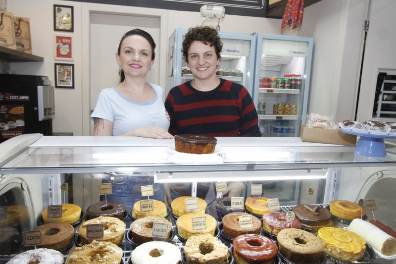 Caramello Bolos Caseiros, Bolos Caseiros Porto Alegre