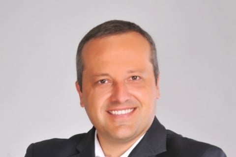 Ricardo Albert Schmitt Diretor Executivo da StoneCapital Investimentos crédito  StoneCapital Investimentos