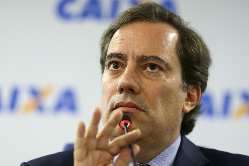 Caixa terá financiamento imobiliário pré-fixado em três semanas, afirmou Pedro Guimarães