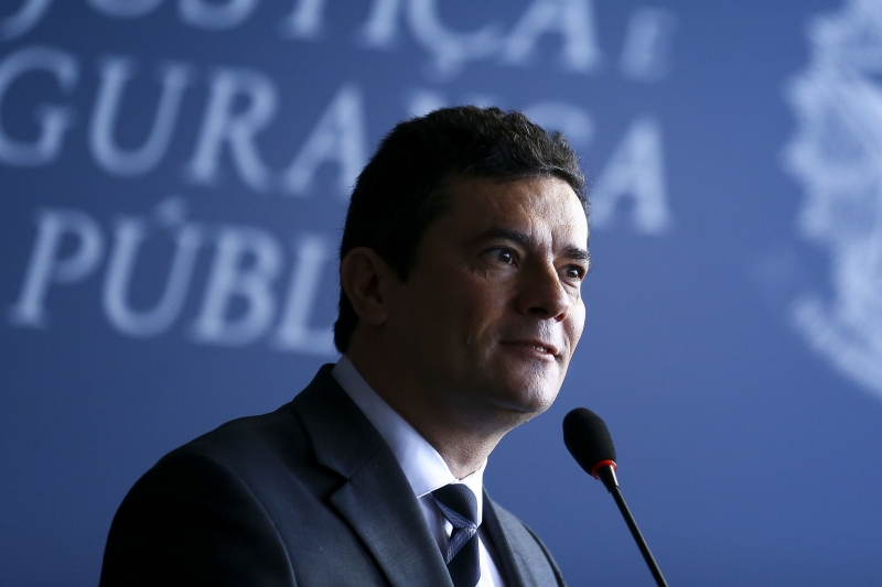 Ministro disse que, apesar da segunda instância ser "imprescindível", não é a única medida necessária