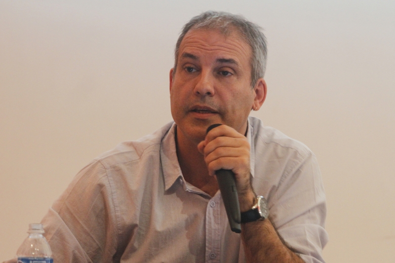 Para  João Sette Whitaker Ferreira, antipatia por ocupações de prédios é 'burra'