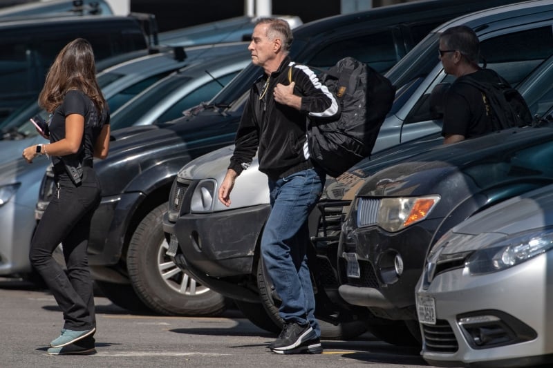 OSX é a única empresa do antigo grupo EBX que continua nas mãos de Eike