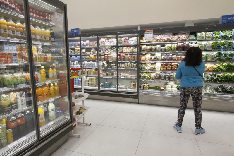 Ramo foca em soluções para que os consumidores visitem e permaneçam mais tempo nas lojas