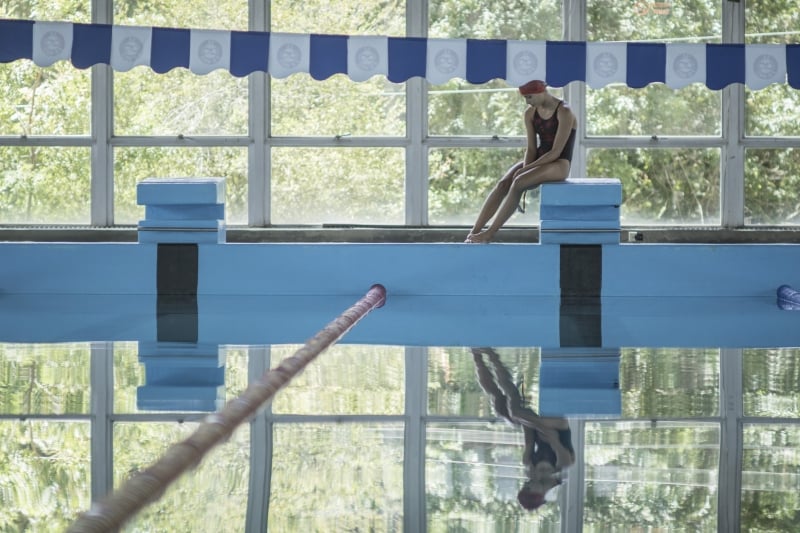 Longa gaúcho 'Raia 4' é apenas um dos filmes em Gramado que tem a água como cenário