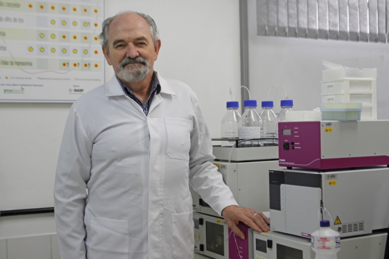 Bender comandou estudo sobre danos no trajeto do campo �s g�ndolas 