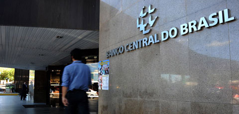 Dados divulgados nesta quinta-feira (4) pelo Banco Central 