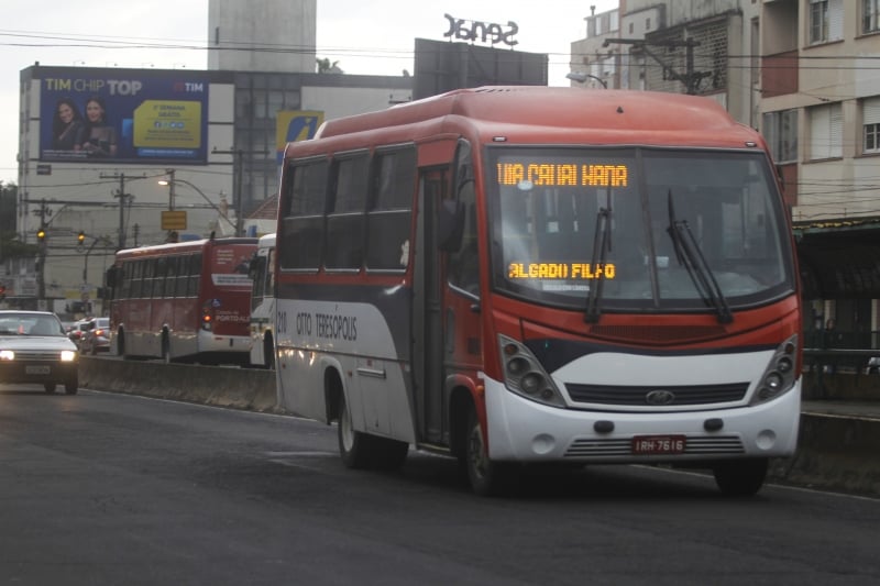 Ideia é que o valor passe de R$ 6,60 para R$ 6,50