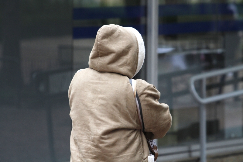 Na quarta-feira, Rio Grande do Sul pode registrar marcas de até -4ºC