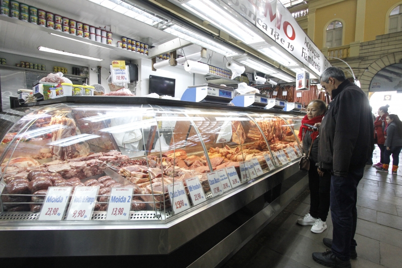 Alta de 8,09% no preço das carnes foi o maior impacto na inflação de novembro 