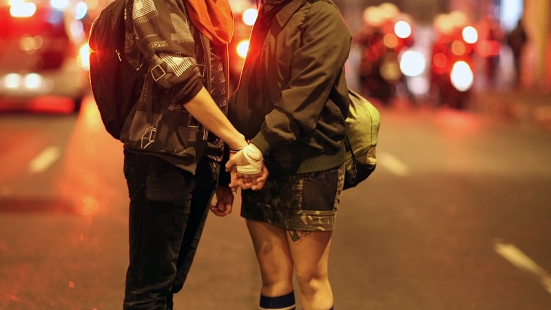 Espero tua (re)volta ter&aacute; sess&atilde;o gratuita e debate hoje no Cinebanc&aacute;rios