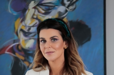 Mariana Alfonsin lança amanhã sua empresa de consultoria