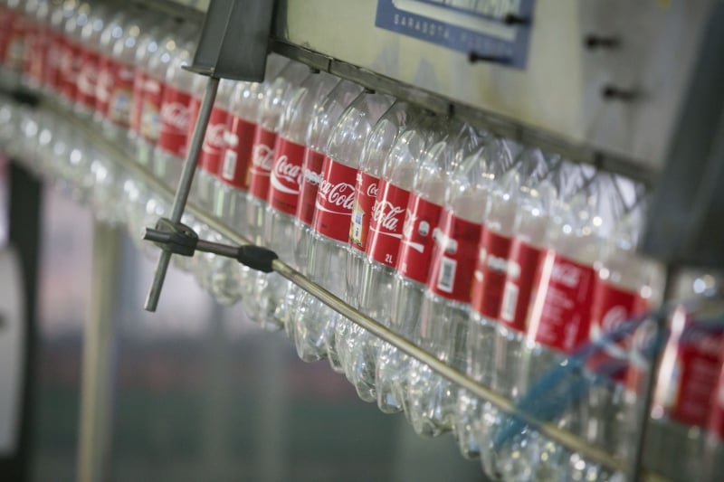 Coca-Cola tem 150 vagas de trabalho temporário abertas no Rio Grande do Sul
