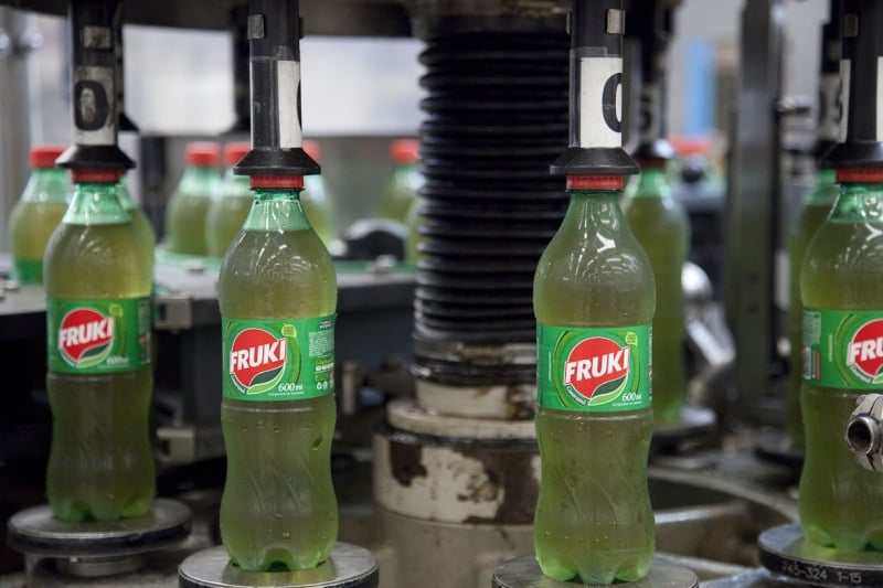 Fabricante gaúcha de bebidas como refrigerante e cerveja quer expandir mercado no estado vizinho