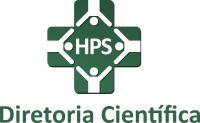 Direção Cientifica do HPS - logo para agenda de eventos