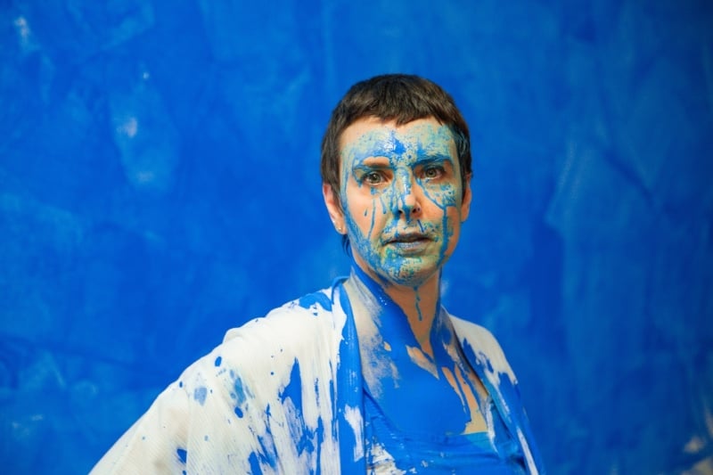 Longe de ser um fenômeno do passado, cantora gaúcha acumula números significativos nas plataformas digitais