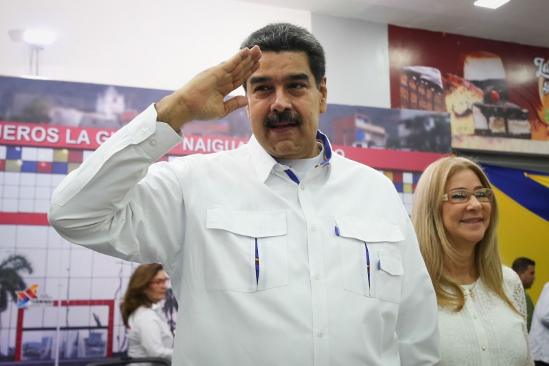 Presidente espera que Trump escute a Venezuela de verdade
