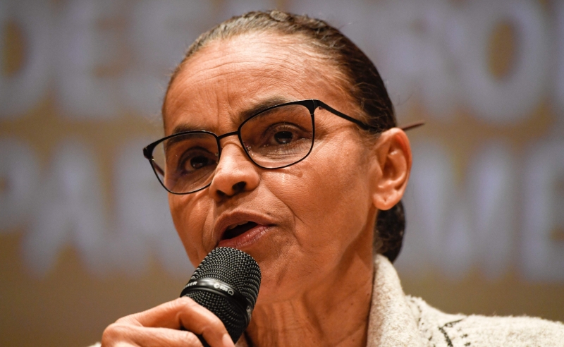 Com as nomeações publicadas, a ministra garante o andamento dos órgãos ambientais