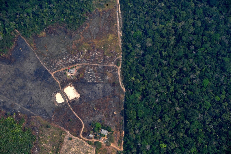 Medida vai atingir todas as operações na Amazônia Legal, Pantanal e demais regiões do País