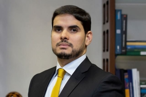 Igor Calvet ir&aacute; falar sobre desregulamenta&ccedil;&atilde;o e produtividade