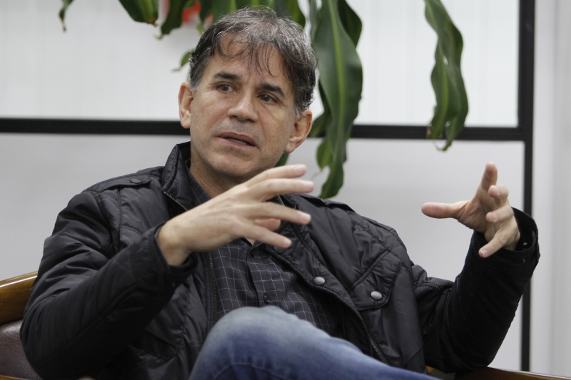 CEO da Sankhya fala sobre a atua��o do neg�cio e os planos de criar uma plataforma integrada 