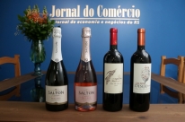 Salton apoia JC na Expointer 