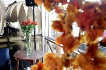 Storia Eventos e Projetos � respons�vel pela decora��o da Casa JC 