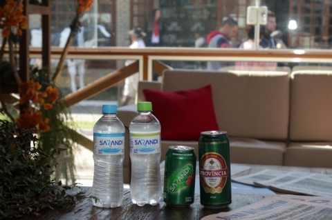 Sarandi apoia JC na Expointer 