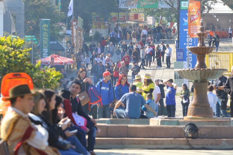 Ingressos serão vendidos pela internet e uso de máscara será obrigatório