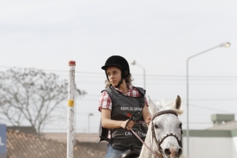 EXPOINTER 2019
Fotos da prova funcional dos cavalos árabes, pela Associação Gaúcha do Cavalos Árabe