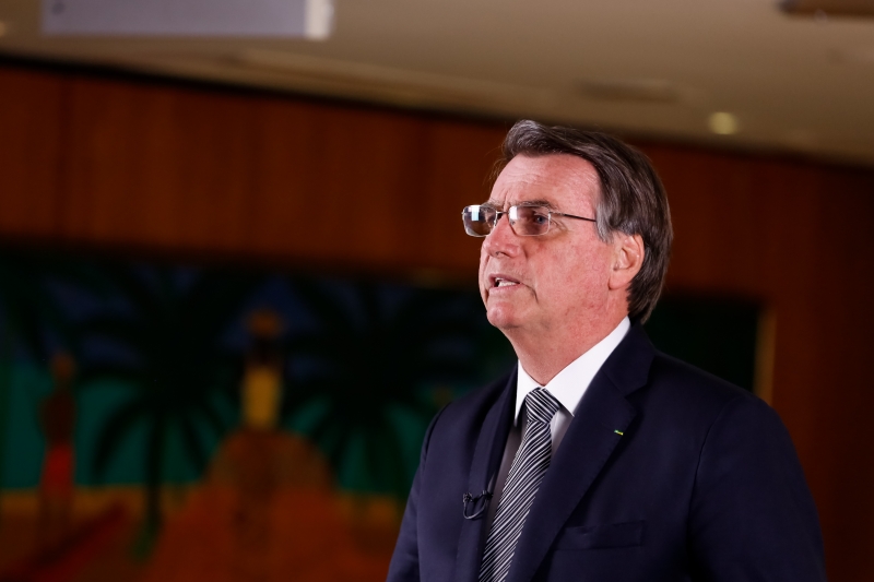 Eventual veto de Bolsonaro pode prejudicar partidos rivais e colocá-los em condições de igualdade com partido que pretende criar