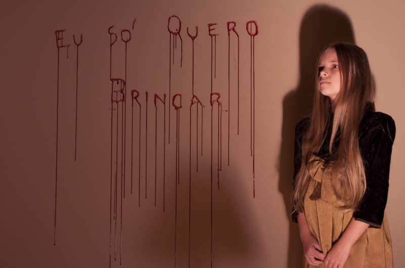 Curso no Bertoldo Cultural, localizado em Porto Alegre