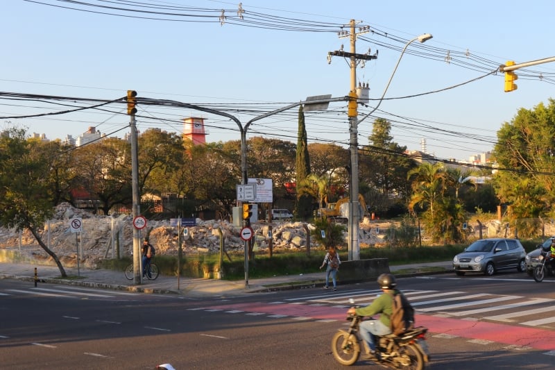 Projeto movimentará R$ 250 milhões em Valor Geral de Vendas (VGV) das unidades.
