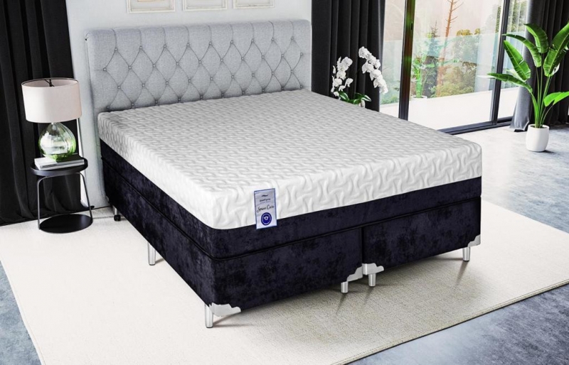 Empresa idealizou o produto com base em relatos de pessoas que reclamavam de dores na coluna